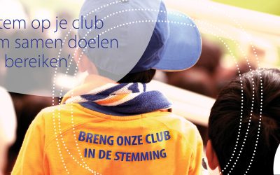 Ook Schoonebeek neemt deel aan de Rabobank Clubkas Campagne 2018
