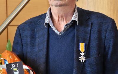 ‘Henk verdient het dubbel en dwars’